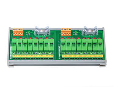 Digital input module (insurance type)